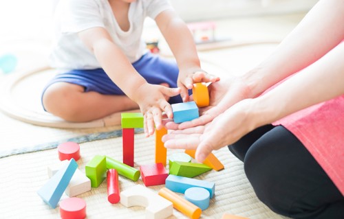 ウェルビー株式会社 ハビー本厚木教室の正職員 児童指導員 児童発達支援・放課後等デイサービス求人イメージ