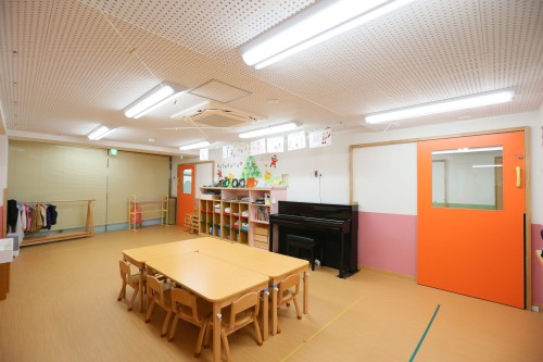 株式会社スターズ スターキッズ保育園(本園)の正職員 保育士 認証・認可保育所の求人情報イメージ3