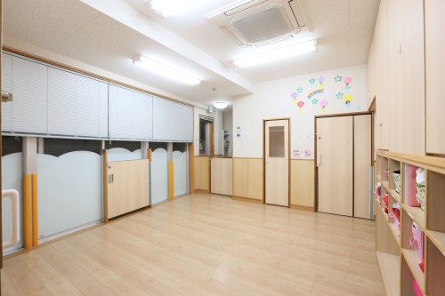 株式会社スターズ スターキッズ保育園(分園)の正職員 保育士 認証・認可保育所 小規模保育園の求人情報イメージ4