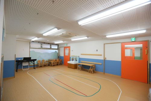 株式会社スターズ スターキッズ保育園(本園)の正職員 保育士 認証・認可保育所の求人情報イメージ4