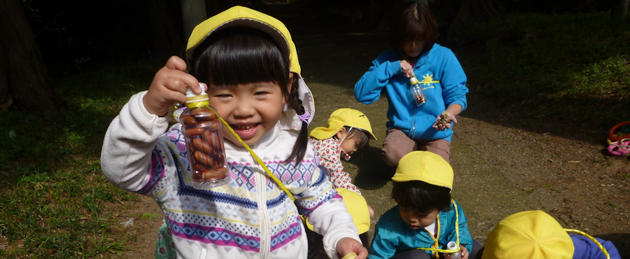 社会福祉法人豊会 柏尾スマイル保育園の正職員 保育士 認証・認可保育所 社会福祉法人の求人情報イメージ3